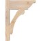 Ekena Millwork Legacy Traditional Smooth Outlooker, Douglas Fir, 5 1/2"W x 12"D x 16"H OUT06X12X16LEC01SDF - alternate 3